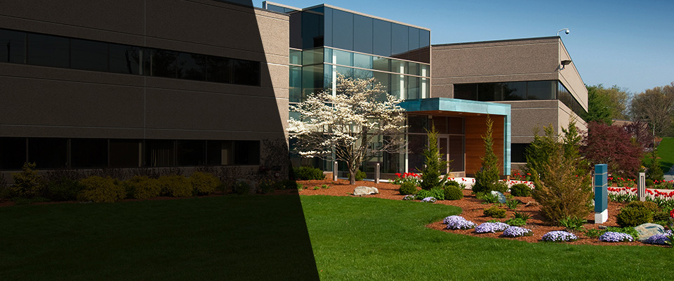 Arcade Landscapers