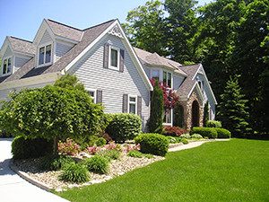 Landscapers and Lawncare Services in Arcade, NY