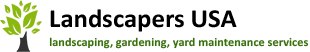 Arcade Landscapers